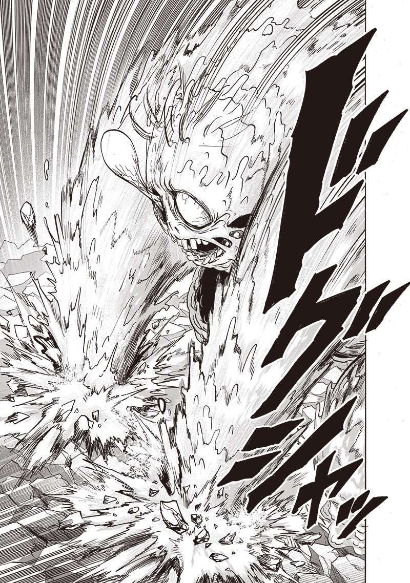 One-Punch Man Chapter 148 17